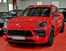 Porsche Macan 2.9i V6 - 380 - BV PDK TYPE 95B GTS PHAS à Ozoir-la-Ferrire (77)