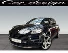 Porsche Macan 3.0i V6 - 354 - BV PDK TYPE 95B S PHASE  à Ozoir-la-Ferrire (77)