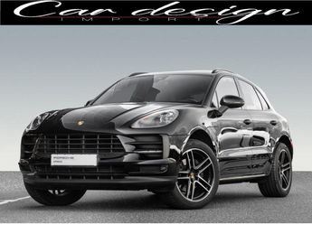  Voir détails -Porsche Macan 2.0i - BV PDK TYPE 95B . PHASE 2 à Ozoir-la-Ferrire (77)