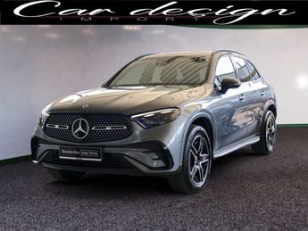  Voir détails -Mercedes GLC CLASSE 300 e - BVA 9G-Tronic - BM X254 A à Ozoir-la-Ferrire (77)