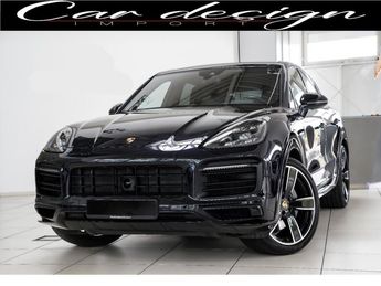  Voir détails -Porsche Cayenne 2.9i V6 - 440 - BVA Tiptronic S - Start& à Ozoir-la-Ferrire (77)
