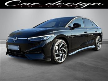  Voir détails -Volkswagen ID.7 Pro 77 kWh - 286 Style Exclusive à Ozoir-la-Ferrire (77)
