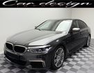 BMW Serie 5 M550i xDrive - BVA Sport Steptronic BERL à Ozoir-la-Ferrire (77)