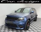 Jeep Grand Cherokee 6.4i - BVA 2011 SRT PHASE 3 à Ozoir-la-Ferrire (77)