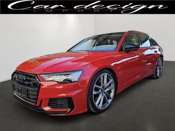  Voir détails -Audi S6 AVANT Quattro 3.0 TDI - 349 - BVA Tiptro à Ozoir-la-Ferrire (77)