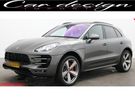 Porsche Macan 3.6i V6 - BV PDK TYPE 95B Turbo PHASE 1 à Ozoir-la-Ferrire (77)