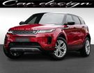 Land rover Range Rover EVOQUE 2.0 D180 - BVA 2019 First Edition à Ozoir-la-Ferrire (77)