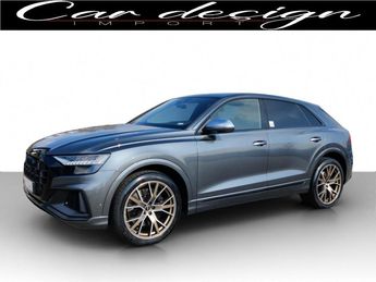  Voir détails -Audi SQ8 S Quattro 4.0 V8 TFSI - 507 - BVA Tiptro à Ozoir-la-Ferrire (77)