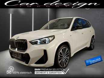  Voir détails -BMW iX1 i xDrive 30 - BVA U11 M Sport à Ozoir-la-Ferrire (77)
