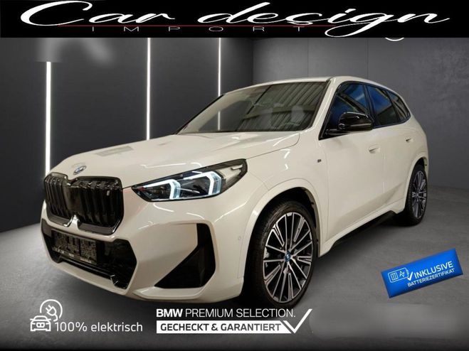 BMW iX1 i xDrive 30 - BVA U11 M Sport Blanc mtallis de 2023