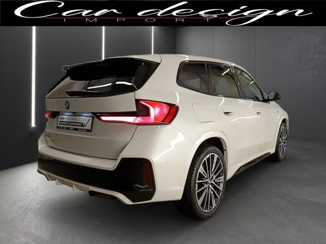 BMW iX1 i xDrive 30 - BVA U11 M Sport Blanc mtallis de 2023