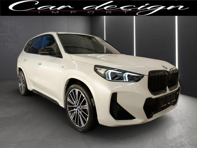 BMW iX1 i xDrive 30 - BVA U11 M Sport Blanc mtallis de 2023