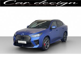  Voir détails -BMW iX2 i xDrive 30 U10 M Sport à Ozoir-la-Ferrire (77)