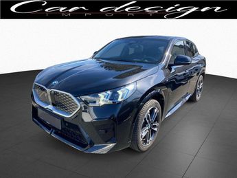 Voir détails -BMW iX2 i xDrive 30 U10 M Sport à Ozoir-la-Ferrire (77)