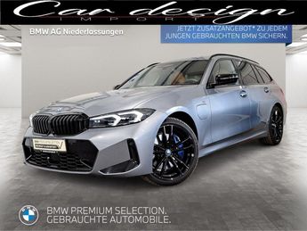  Voir détails -BMW Serie 3 touring 330e - BVA G21 LCI M Sport PHASE à Ozoir-la-Ferrire (77)