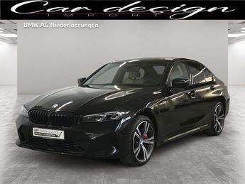  Voir détails -BMW Serie 3 330e - BVA Sport BERLINE G20 LCI M PHASE à Ozoir-la-Ferrire (77)