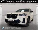 BMW X3 M40d - BVA Sport G01 F97 LCI M Performan à Ozoir-la-Ferrire (77)