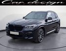 BMW X3 M40d - BVA Sport G01 G08 F97 M Performan à Ozoir-la-Ferrire (77)