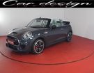 Mini Cabrio Cabriolet 2.0i - 231 F57 LCI John Cooper à Ozoir-la-Ferrire (77)