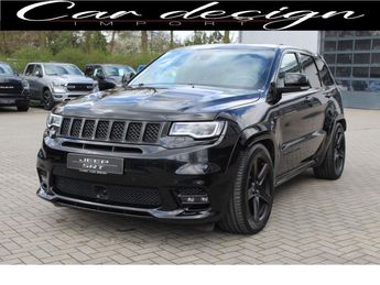  Voir détails -Jeep Grand Cherokee 6.4i - BVA 2011 SRT PHASE 3 à Ozoir-la-Ferrire (77)