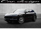Porsche Cayenne 4.0i V8 - 550 - BVA Tiptronic S - Start& à Ozoir-la-Ferrire (77)