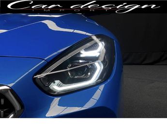  Voir détails -BMW Z4 sDrive 35is ROADSTER E89 M Sport PHASE 1 à Ozoir-la-Ferrire (77)
