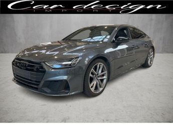  Voir détails -Audi A7 Sportback Quattro 2.0 55 TFSIe - 267 - B à Ozoir-la-Ferrire (77)