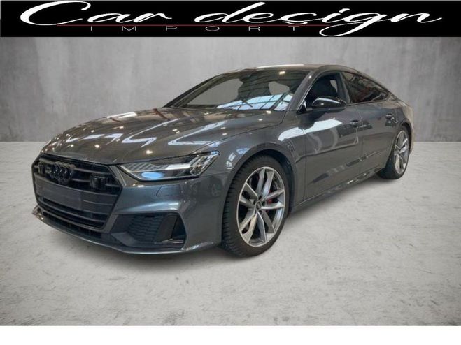 Audi A7 Sportback Quattro 2.0 55 TFSIe - 267 - B Gris mtallis de 2021