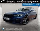 BMW Serie 5 touring 530e xDrive - BVA Sport Steptron à Ozoir-la-Ferrire (77)