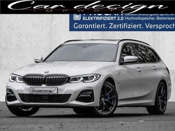  Voir détails -BMW Serie 3 touring 330e xDrive M Sport - BVA G21 PH à Ozoir-la-Ferrire (77)