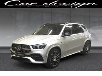  Voir détails -Mercedes GLE CLASSE 350 + Hybrid EQ Power - BVA 9G-Tr à Ozoir-la-Ferrire (77)