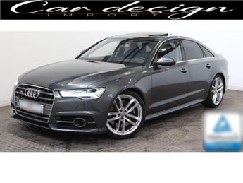  Voir détails -Audi A6 S6 Quattro 4.0 V8 TFSI - BV S-tronic 201 à Ozoir-la-Ferrière (77)