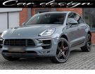 Porsche Macan 3.6i V6 - BV PDK TYPE 95B Turbo PHASE 1 à Ozoir-la-Ferrire (77)