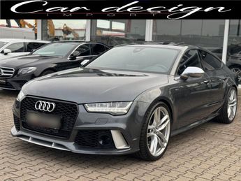  Voir détails -Audi A7 Sportback S7 Quattro 4.0 V8 TFSI - BV S- à Ozoir-la-Ferrire (77)