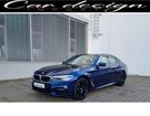 BMW Serie 5 530e iPerformance - BVA Steptronic BERLI à Ozoir-la-Ferrire (77)