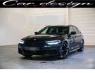 BMW Serie 5 touring 530d xDrive - BVA Sport Steptron à Ozoir-la-Ferrire (77)