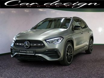  Voir détails -Mercedes Classe GLA 250 e   Hybrid EQ Power - BV 8G-DCT - BM à Ozoir-la-Ferrire (77)