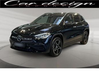  Voir détails -Mercedes Classe GLA CLASSE 250 e   Hybrid EQ Power - BV 8G-D à Ozoir-la-Ferrire (77)