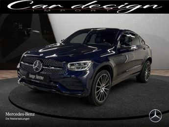  Voir détails -Mercedes GLC Coup 300   Hybrid EQ Power - BVA 9G-Tro à Ozoir-la-Ferrire (77)