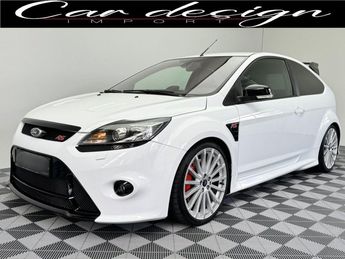  Voir détails -Ford Focus 2.5 T 2008 BERLINE RS PHASE 2 à Ozoir-la-Ferrire (77)