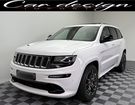 Jeep Grand Cherokee 6.4i - BVA 2011 SRT PHASE 3 à Ozoir-la-Ferrire (77)