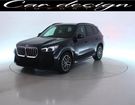 BMW X1 sDrive 20d - BV DKG Palettes U11 M Sport à Ozoir-la-Ferrire (77)