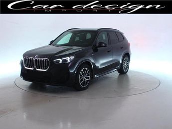  Voir détails -BMW X1 sDrive 20d - BV DKG Palettes U11 M Sport à Ozoir-la-Ferrière (77)