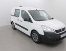 Peugeot Partner FOURGON STANDARD 1.6 BLUEHDI 100 PREMIUM à Chanas (38)