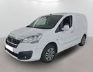 Peugeot Partner FOURGON STANDARD 1.6 BLUEHDI 100 PREMIUM à Chanas (38)