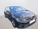 Volkswagen Polo 1.0 TSI 95 Style à Chanas (38)
