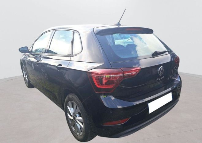 Volkswagen Polo 1.0 TSI 95 Style Noir de 2023