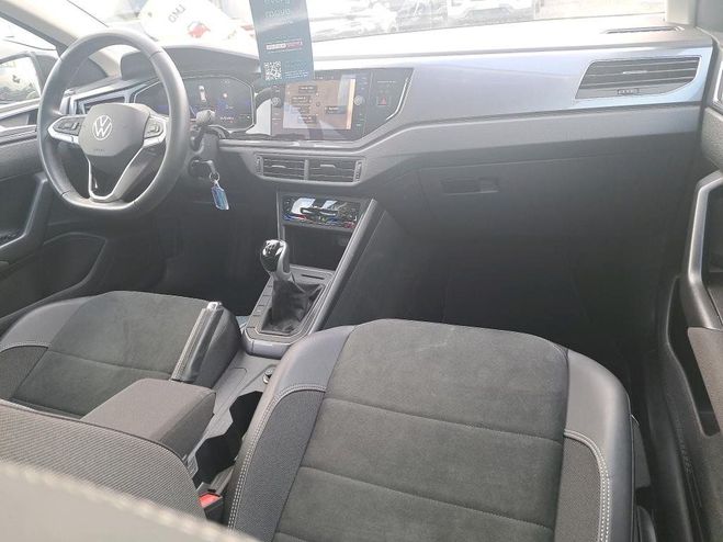 Volkswagen Polo 1.0 TSI 95 Style Noir de 2023