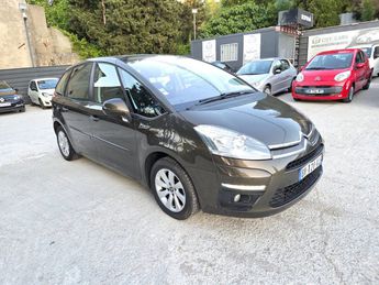  Voir détails -Citroen C4 Picasso Confort HDi 110 à  Les Pennes-Mirabeau (13)