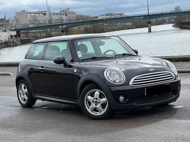 Mini One 1.4 75 3P  de 2009